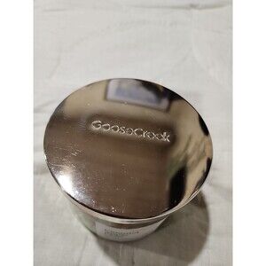 Goose Creek 3-Wick Jar Candle-14.5 Oz- Soy Blend W/Essential Oils - NEW